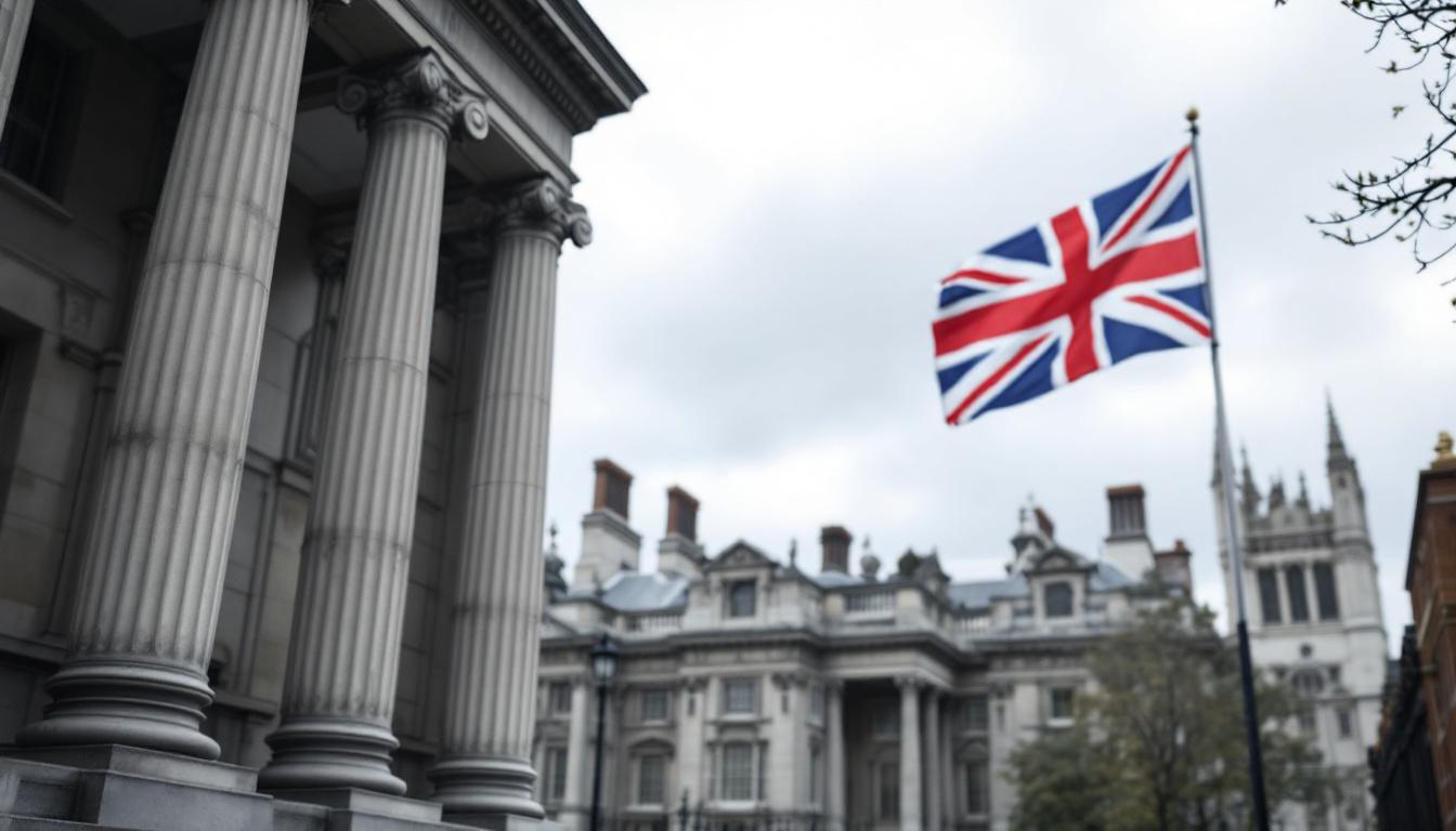 UK Immigration Lawyers Are Literally Teaching Migrants How to Fake Being Gay to Win Asylum — There Are Classes, Folks, Actual Classes
